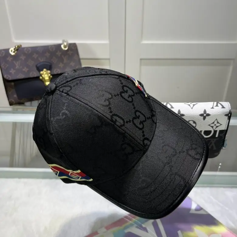 Gucci Cap dxn (10)